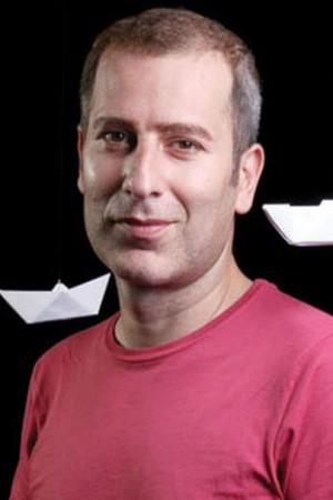 Picture of Ramin Naser Nasir