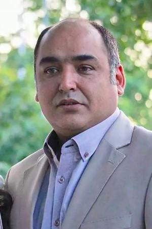 Picture of Rambod Shekarabi