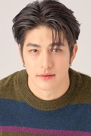 Picture of Luke Ishikawa Plowden
