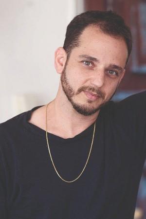 Picture of Ilan Rosenfeld