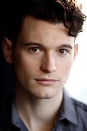 Picture of Bryan Dechart