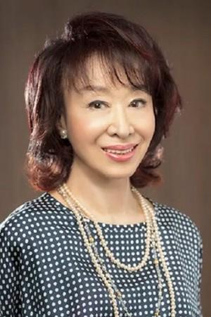Picture of Yoshiko Mita