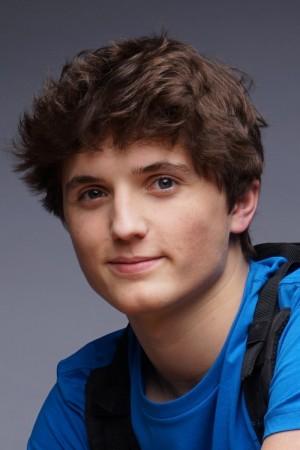 Picture of Michaël de Marliave