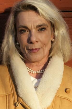 Picture of Pia Degermark