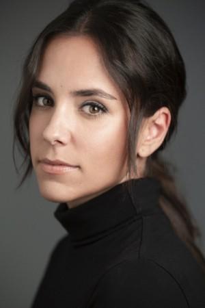 Picture of Rocío Peláez