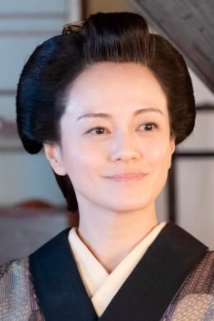 Picture of Riho Makise