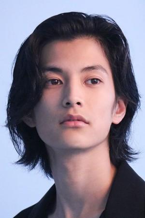 Picture of Keisuke Watanabe