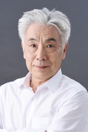 Picture of Issey Ogata