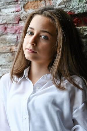 Picture of Giulia Patrignani