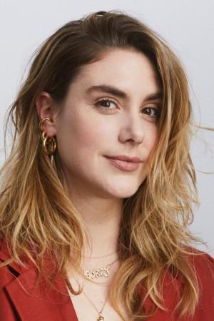 Picture of Elena Saurel