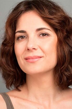 Picture of Débora Izaguirre