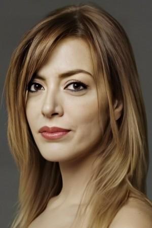 Picture of Simge Selçuk
