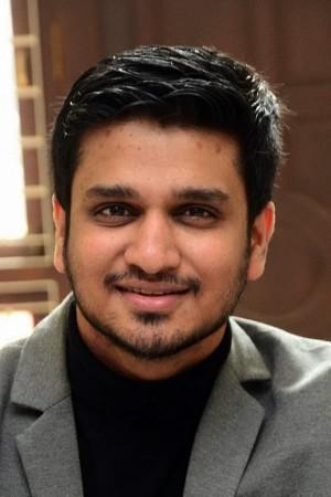 Picture of Nikhil Siddharth