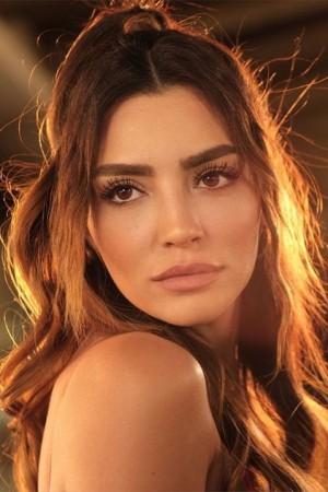 Picture of Zehra Yılmaz