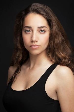 Picture of Özge Özacar