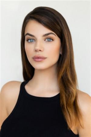 Picture of Sonia Ben Ammar