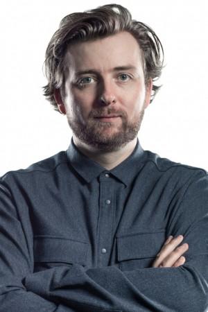 Picture of Martin Beyer-Olsen