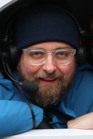 Picture of Martin Beyer-Olsen