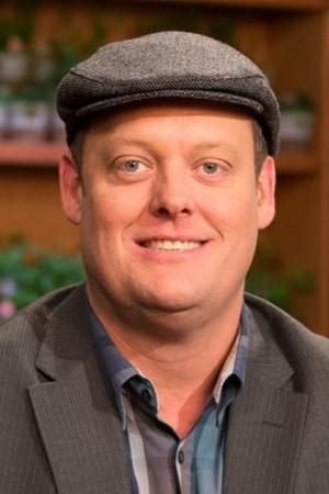 Picture of Beau MacMillan