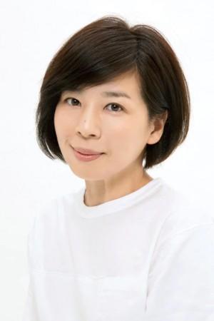 Picture of Hiroko Nakajima