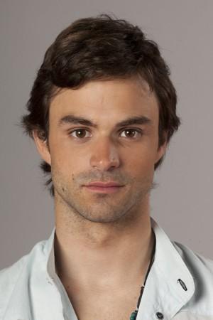 Picture of Francisco Areosa