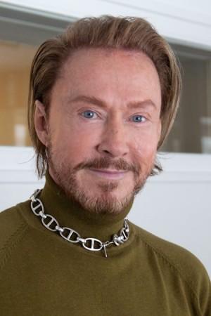 Picture of Christer Lindarw