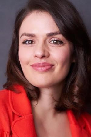 Picture of Tatiana Zappardino