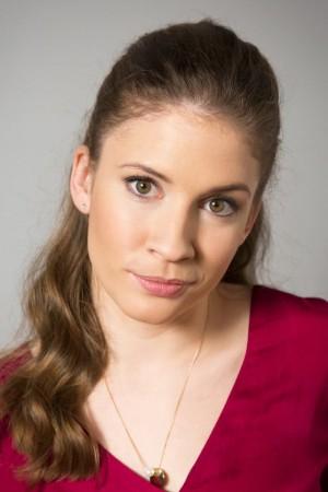 Picture of Jana Kovalčíková