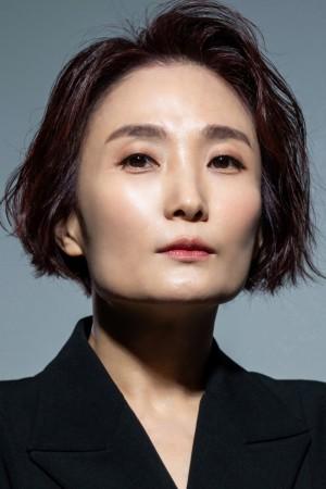 Picture of Park Kyeong-rim