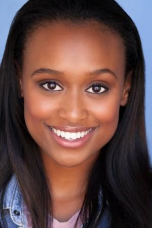 Picture of Halleta Alemu