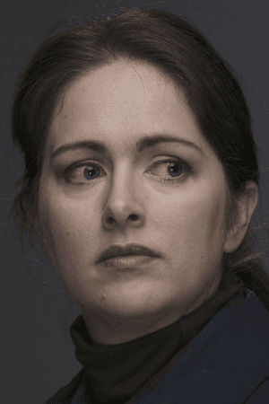 Picture of Alison O’Donnell