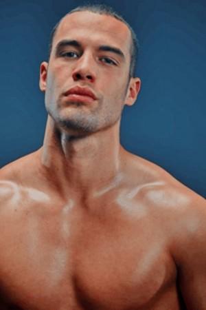 Picture of Jesús Mosquera