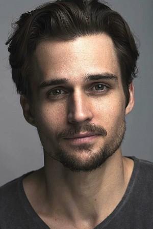 Picture of Jon-Michael Ecker