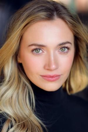 Picture of Tilly Keeper