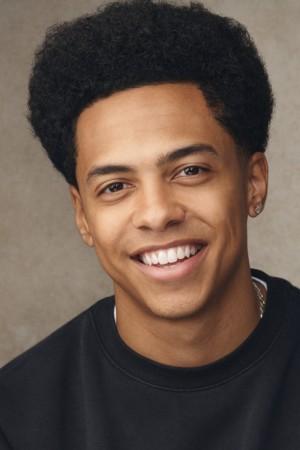 Picture of Zack Morris