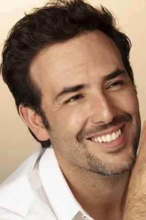 Picture of Sebastián Martínez
