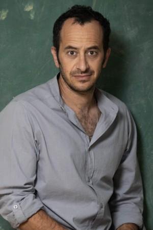 Picture of Ori Yaniv