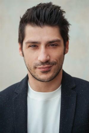 Picture of Jordi Le Bolloc'h