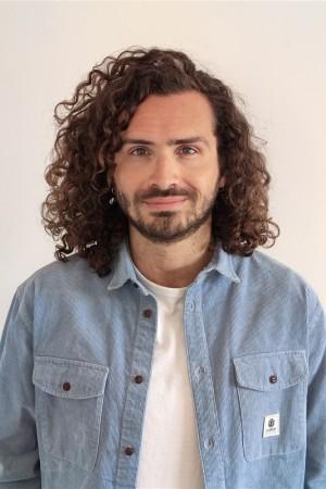 Picture of Maxime Musqua