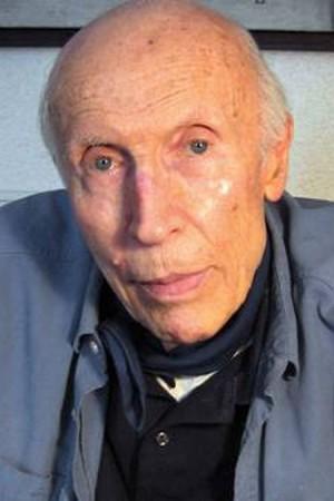 Picture of Éric Rohmer