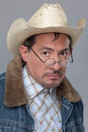 Picture of Pepe Olivares