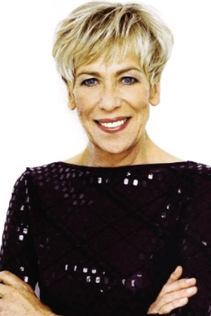 Picture of Judith McGrath