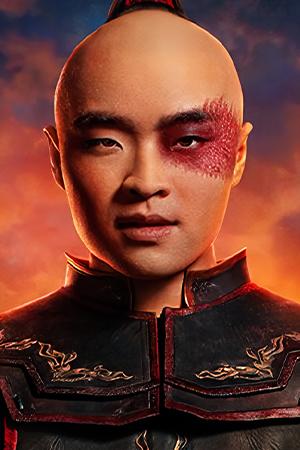 Picture of Dallas Liu