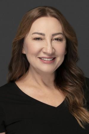 Picture of Ayşegül Günay