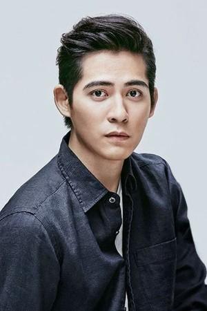 Picture of Vic Chou