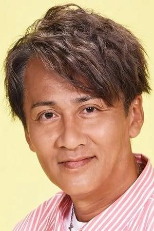 Picture of Kazuya Kimura