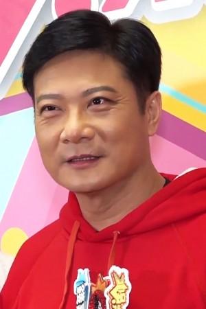 Picture of Chin Ka Lok (錢嘉樂)