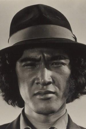 Picture of Yusaku Matsuda