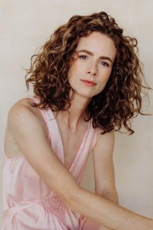 Picture of Clare McConnell