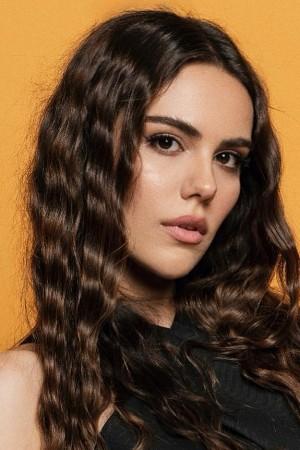 Picture of Özgü Kaya